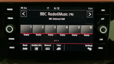 Volkswagen Polo 2.0 TSI GTI+ 5dr DSG Petrol Hatchback